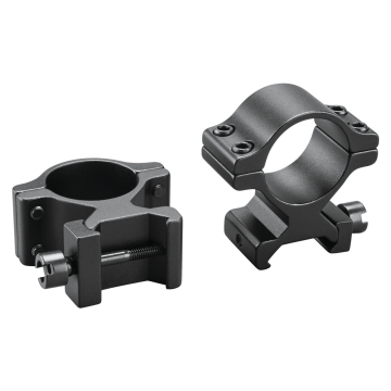 1" ALUMINUM RINGS DETACHABLE