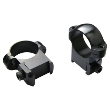1" TIKKA T3 MNT RINGS