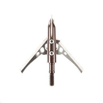 2 BLADE BROADHEAD NC