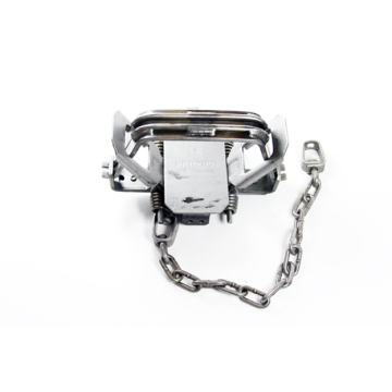 #2 DOGLESS FOOTHOLD TRAP