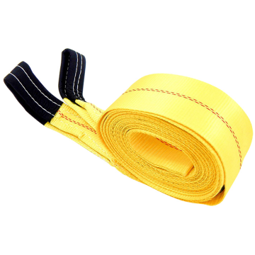 20,000LB HEAVY DUTY TOW STRAP