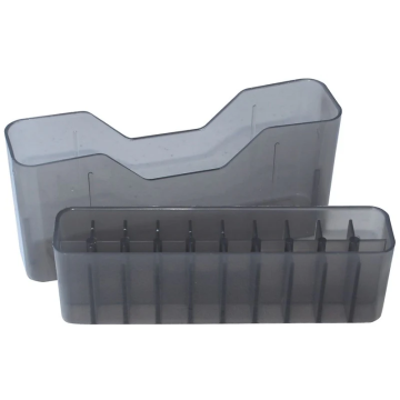 20 RND RIFLE SLIPTOP CASE