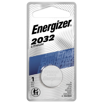 2032 LITHIUM BATTERY