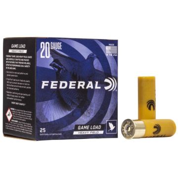20GA 2 3/4" 1OZ UPLAND HEAVY