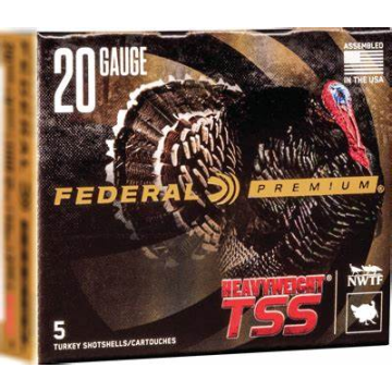 20GA 3" 1-1/2OZ TURKEY