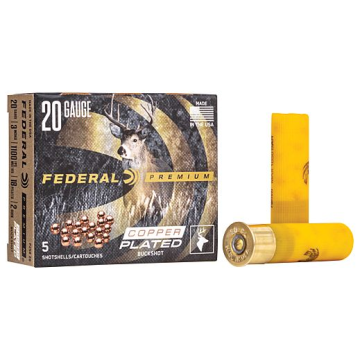 20GA 3" MAG 18-PELLET