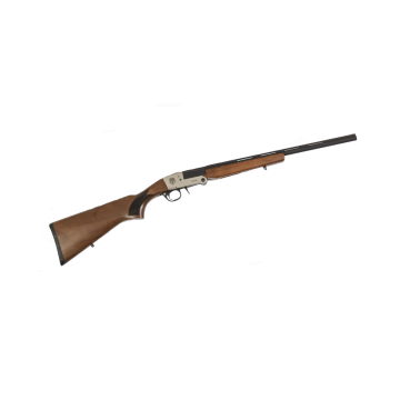 20GA SINGLE SHOT
