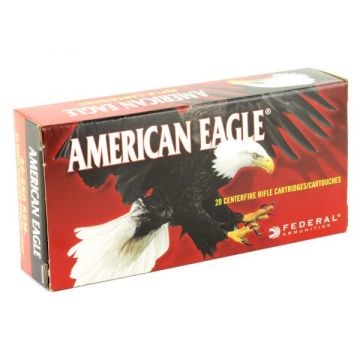 22-250REM 50GR JHP