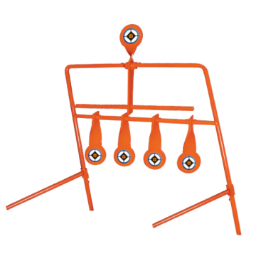 .22 AUTO RESET JR