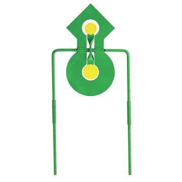 .22 DOUBLE REACTION SPINNER