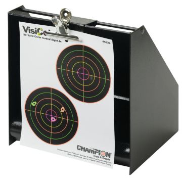 .22 RIMFIRE BULLET TRAP
