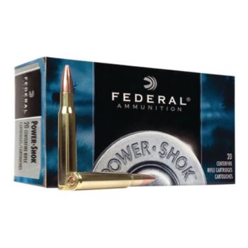 222REM 50GR SP POWER SHOK