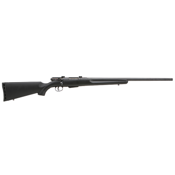 222REM 25 WALKING VARMINTER