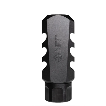 .223 3 PORT ELITE MUZZLE BRAKE