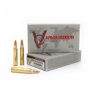 223REM 62GR VARMEGEDDON