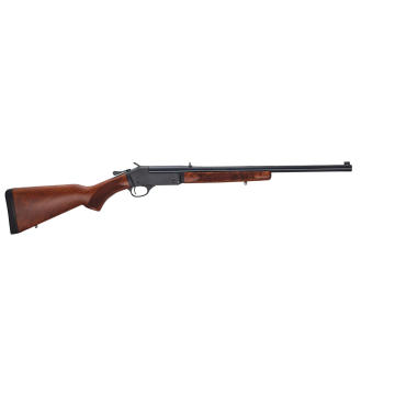 223REM H15 SINGLE SHOT RIFLE