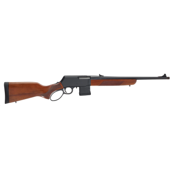 223REM H23 SUPREME RIFLE