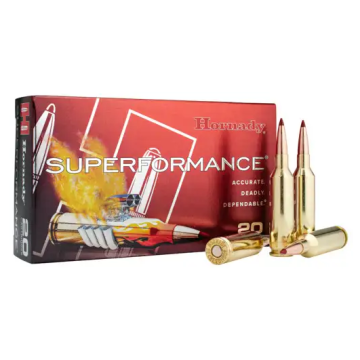 22CRM 65GR CX SUPERFORMANCE