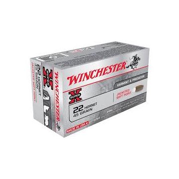 22HORNET 45GR JSP