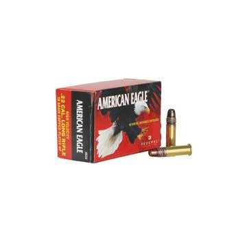 22LR 38GR HVHP COPPER