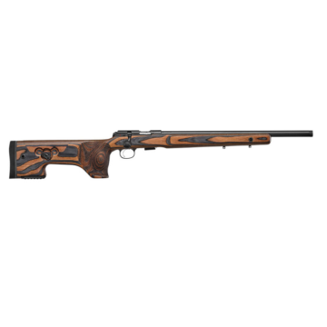 22LR 457 RANGE