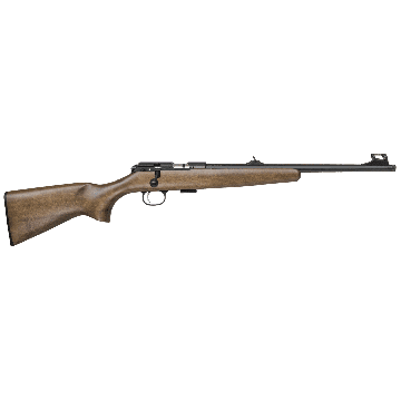 22LR 457 SCOUT-THREADED