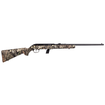 22LR 64C SEMI-AUTO