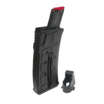 22LR 702 PLINKSTER MAGAZINE