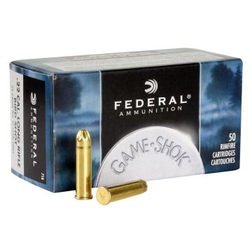 22LR LEAD BIRD SHOT