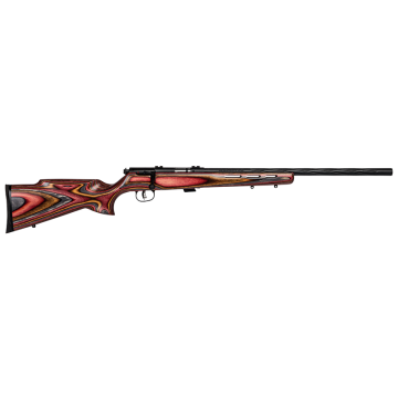 22LR MKII BRJ FLUTED