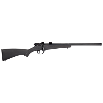 22LR RASCAL YOUTH FV/SR