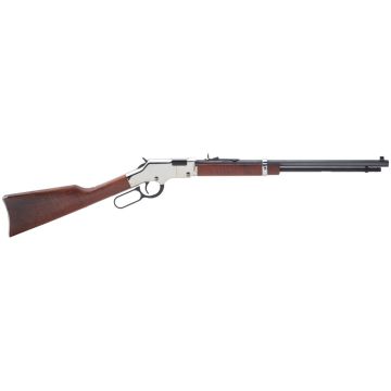 22LR H4 SILVER BOY