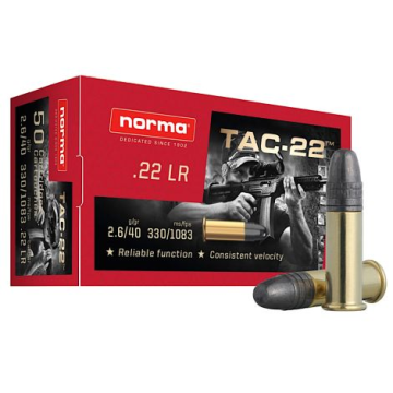 22LR TAC-22 LRN