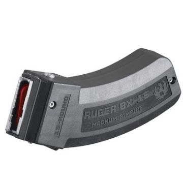22WMR/17HMR  MAGAZINE