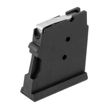 22WMR 455/512 RIFLE MAGAZINE