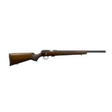 22WMR 457 VARMINT THREADED