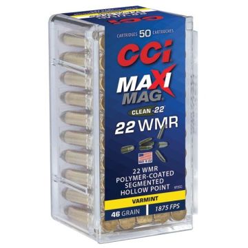 22WMR 46GR POLY COAT HP