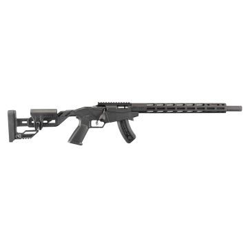22WMR PRECISION