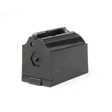 22WMR/17HMR RUGER MAGAZINE