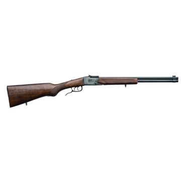 22WMR/410GA  DOUBLE BADGER