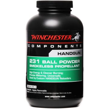 231 BALL POWDER