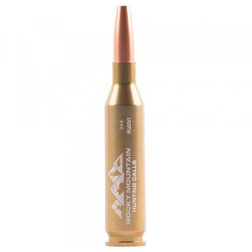 .243 RABBIT CARTRIDGE CALL