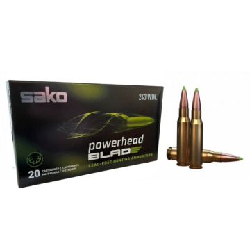 243RWIN 80GR PHBLADE