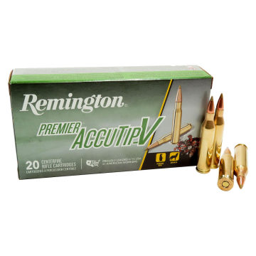 243WIN 75GR ACCUTIP V-BTAIL