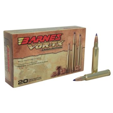 25-06REM 100GR TTSX VOR-TX
