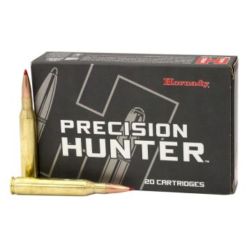 25-06REM 110GR ELD-X HUNTER