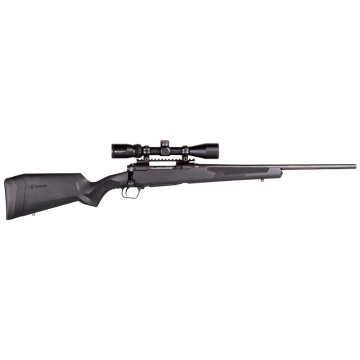 25-06REM APEX HUNTER XP W/VTX