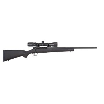 25-06REM  PATRIOT W/SCOPE