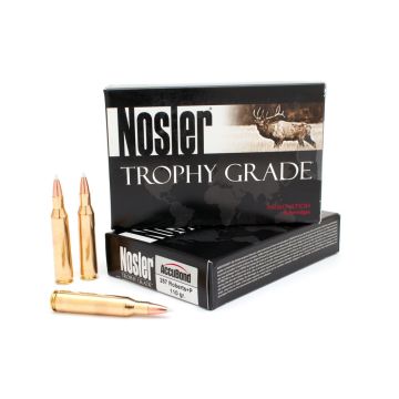 257ROBERTS +P 110GR AB