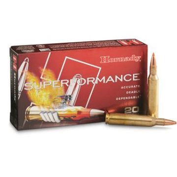 257ROB+P 117GR SST